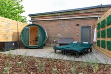 Großzügige Ferienwohnung in ruhiger Lage am Elbdeich. Garten Obrázok 23 Großzügige Ferienwohnung in ruhiger Lage am Elbdeich. Garten Obrázok 23