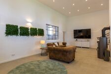 Großzügige Ferienwohnung in ruhiger Lage am Elbdeich. Garten Obrázok 8 Großzügige Ferienwohnung in ruhiger Lage am Elbdeich. Garten Obrázok 8