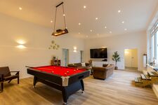 Großzügige Ferienwohnung in ruhiger Lage am Elbdeich. Garten Obrázok 14 Großzügige Ferienwohnung in ruhiger Lage am Elbdeich. Garten Obrázok 14