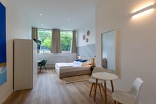 Großzügige Ferienwohnung in ruhiger Lage am Elbdeich. Garten Obrázok 16 Großzügige Ferienwohnung in ruhiger Lage am Elbdeich. Garten Obrázok 16