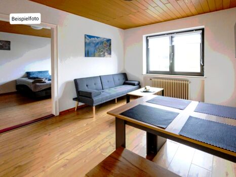 Komfortable Monteurunterkunft in Dachwig Komfortable Monteurunterkunft in Dachwig