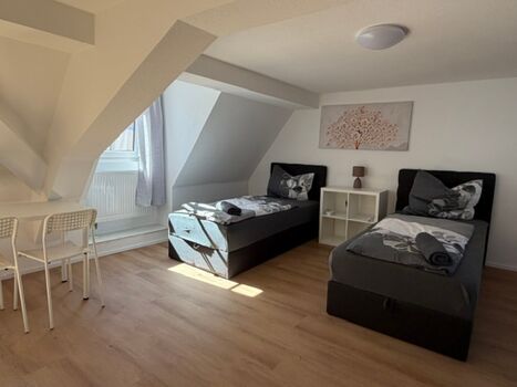 Wohnung Projektmitarbeiter Speyer Wohnung Projektmitarbeiter Speyer