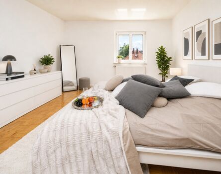 Schöne 70m² 2-Zimmer City Wohnung nähe Salzburg Schöne 70m² 2-Zimmer City Wohnung nähe Salzburg