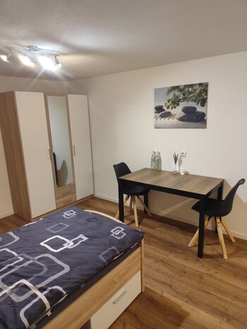 Schlafzimmer 1 Schlafzimmer 1
