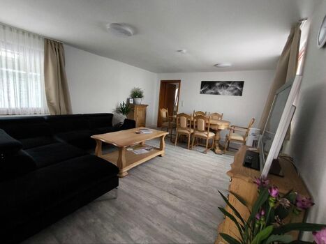 Wohnzimmer Wohnzimmer