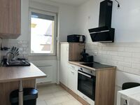 Gemütliches Apartment - Offenbach Zdjęcie 1 Gemütliches Apartment - Offenbach Zdjęcie 1