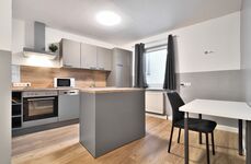 ++ 100 Betten ++ Wohnungen, Apartments, in Vöcklabruck/Wels Zdjęcie 2 ++ 100 Betten ++ Wohnungen, Apartments, in Vöcklabruck/Wels Zdjęcie 2
