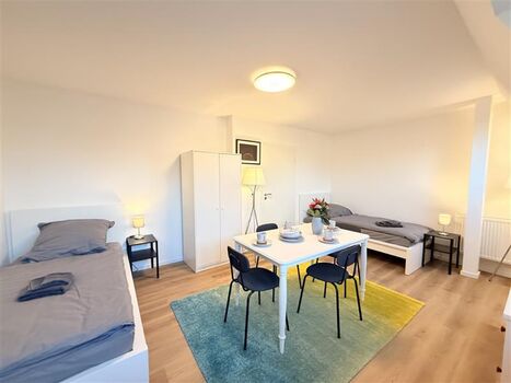 Worker Place Weserkai Bremerhaven Obrázok 1 Worker Place Weserkai Bremerhaven Obrázok 1