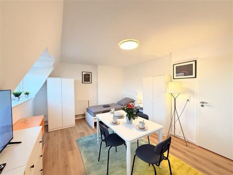 Worker Place Weserkai Bremerhaven Obrázok 2 Worker Place Weserkai Bremerhaven Obrázok 2