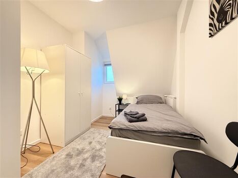 Worker Place Weserkai Bremerhaven Obrázok 5 Worker Place Weserkai Bremerhaven Obrázok 5