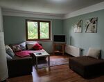 2 Monteurwohnungen, die je von 2 Personen bewohnt werden können, jeweils separate Schlafzimmer 2 Monteurwohnungen, die je von 2 Personen bewohnt werden können, jeweils separate Schlafzimmer