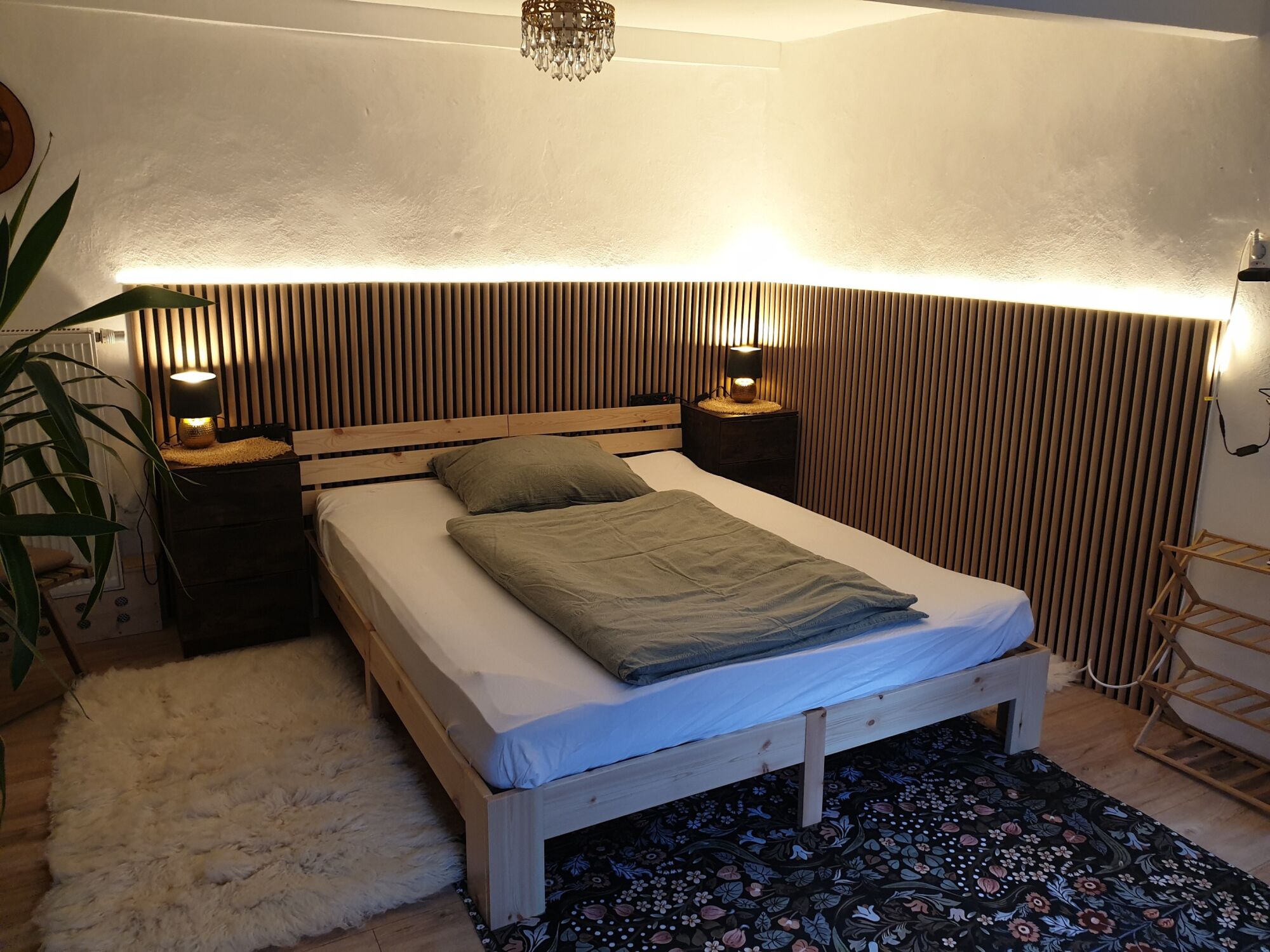Schlafzimmer Schlafzimmer