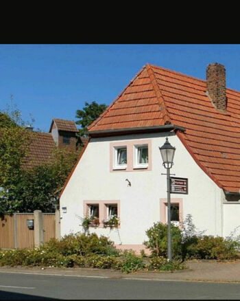 Unser Obervolkacher Ferienhaus - Erdgeschoss Unser Obervolkacher Ferienhaus - Erdgeschoss