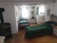 Doppelzimmer Doppelzimmer