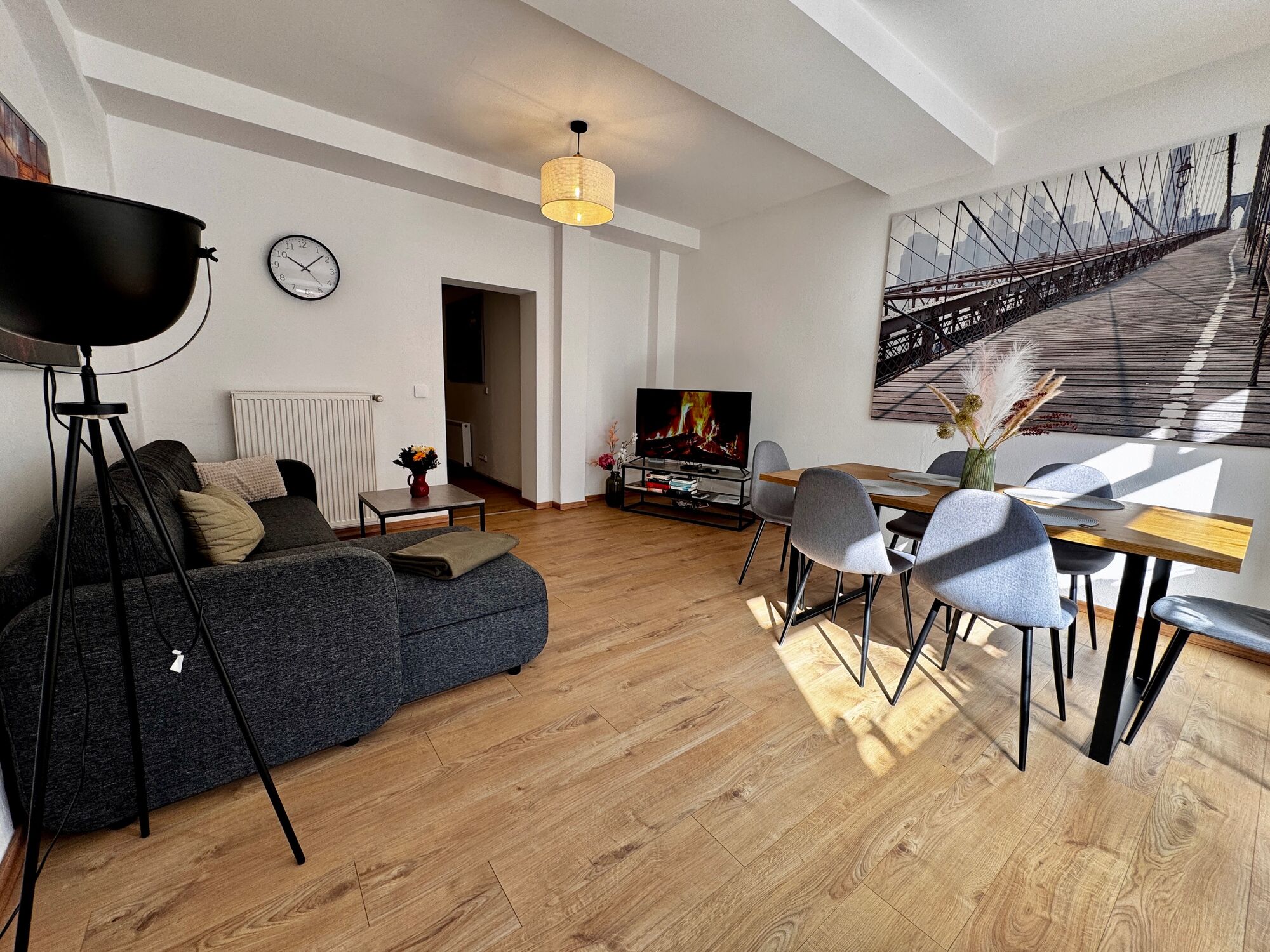 Wohnzimmer Wohnzimmer