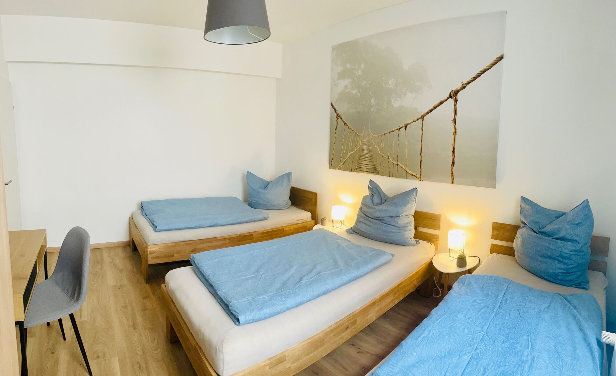 Schlafzimmer 1 Schlafzimmer 1