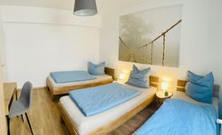 Schlafzimmer 1 Schlafzimmer 1