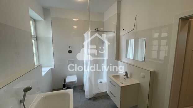 DO5 / CloudLiving Moderne Unterkunft mit WLAN, Küche, Parkplatz Zdjęcie 4 DO5 / CloudLiving Moderne Unterkunft mit WLAN, Küche, Parkplatz Zdjęcie 4