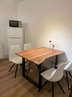 Unterkunft mit eigenem Bad und gemeinschaftlicher Küche Bild 4 Unterkunft mit eigenem Bad und gemeinschaftlicher Küche Bild 4