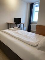 Unterkunft mit eigenem Bad und gemeinschaftlicher Küche Bild 6 Unterkunft mit eigenem Bad und gemeinschaftlicher Küche Bild 6