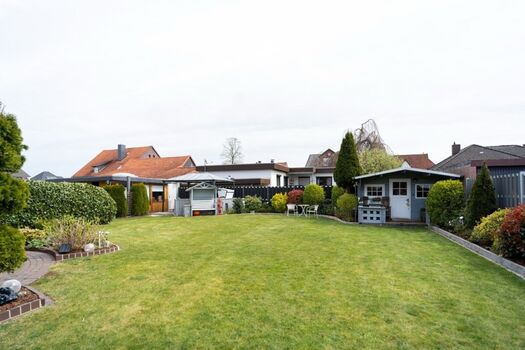 Monteurwohnung Kropp Zdjęcie 3 Monteurwohnung Kropp Zdjęcie 3