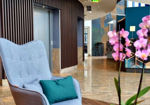 eXo Square Heidelberg - Schwetzingen Bild 2 eXo Square Heidelberg - Schwetzingen Bild 2