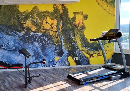 eXo Square Heidelberg - Schwetzingen Bild 5 eXo Square Heidelberg - Schwetzingen Bild 5