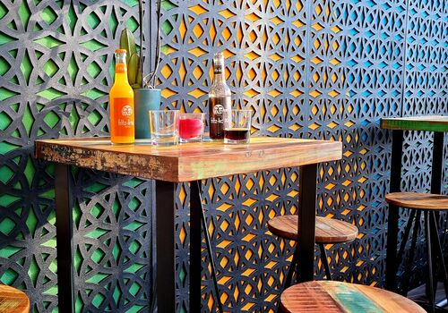 eXo Square Heidelberg - Schwetzingen Bild 4 eXo Square Heidelberg - Schwetzingen Bild 4