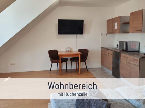 Wohnung in Germersheim Wohnung in Germersheim