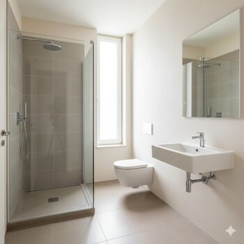 Apartments in Ingelheim – 24h Check-In Bild 3 Apartments in Ingelheim – 24h Check-In Bild 3