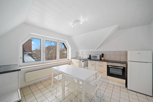 Apartments in Ingelheim – 24h Check-In Bild 4 Apartments in Ingelheim – 24h Check-In Bild 4