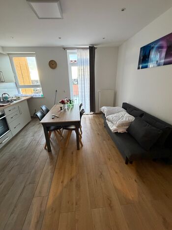 Schöne Monteurwohnung in Schkeuditz (nähe Leipzig) Picture 5 Schöne Monteurwohnung in Schkeuditz (nähe Leipzig) Picture 5