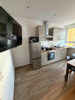 Schöne Monteurwohnung in Schkeuditz (nähe Leipzig) Obrázok 1 Schöne Monteurwohnung in Schkeuditz (nähe Leipzig) Obrázok 1