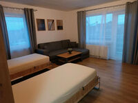 Monteurwohnung für 4 Personen Bild 2 Monteurwohnung für 4 Personen Bild 2