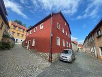Ferienwohnung / Monteurwohnung Unterkunft am Schlossberg in Ranis Picture 4 Ferienwohnung / Monteurwohnung Unterkunft am Schlossberg in Ranis Picture 4