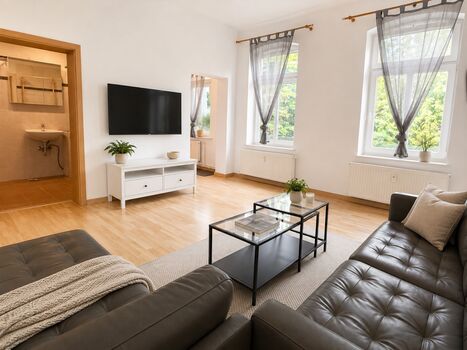 Wohnung Kühlungsborn Zdjęcie 5 Wohnung Kühlungsborn Zdjęcie 5