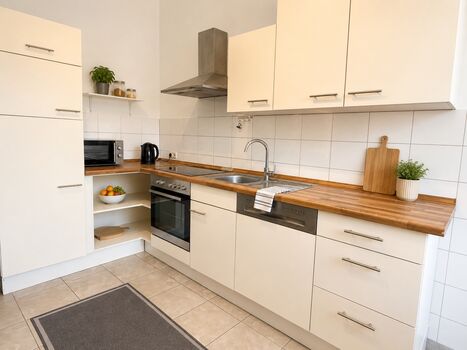 Wohnung Kühlungsborn Zdjęcie 3 Wohnung Kühlungsborn Zdjęcie 3