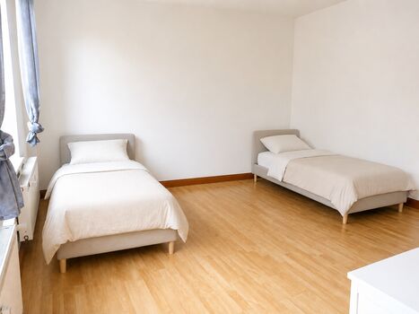 Wohnung Kühlungsborn Zdjęcie 2 Wohnung Kühlungsborn Zdjęcie 2