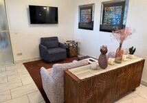 Ruhige Wohnung in zentraler Lage – ideal für bis zu 3 Pers. Picture 9 Ruhige Wohnung in zentraler Lage – ideal für bis zu 3 Pers. Picture 9