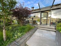 Ruhige Wohnung in zentraler Lage – ideal für bis zu 3 Pers. Picture 13 Ruhige Wohnung in zentraler Lage – ideal für bis zu 3 Pers. Picture 13