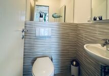 Ruhige Wohnung in zentraler Lage – ideal für bis zu 3 Pers. Picture 7 Ruhige Wohnung in zentraler Lage – ideal für bis zu 3 Pers. Picture 7