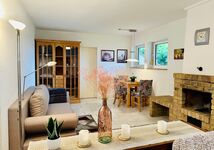 Ruhige Wohnung in zentraler Lage – ideal für bis zu 3 Pers. Picture 3 Ruhige Wohnung in zentraler Lage – ideal für bis zu 3 Pers. Picture 3