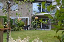 Ruhige Wohnung in zentraler Lage – ideal für bis zu 3 Pers. Picture 14 Ruhige Wohnung in zentraler Lage – ideal für bis zu 3 Pers. Picture 14