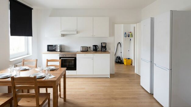 GK34 / TOMASZ-LIVING in ALDENHOVEN - Top Preis-Leistung Bild 5 GK34 / TOMASZ-LIVING in ALDENHOVEN - Top Preis-Leistung Bild 5