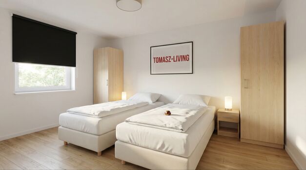 GK34 / TOMASZ-LIVING in ALDENHOVEN - Top Preis-Leistung Bild 2 GK34 / TOMASZ-LIVING in ALDENHOVEN - Top Preis-Leistung Bild 2