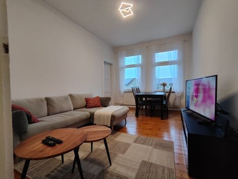 Gästezimmer / Gästewohnung Gästezimmer / Gästewohnung