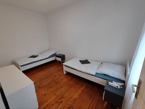 Gästezimmer / Gästewohnung Bild 5 Gästezimmer / Gästewohnung Bild 5