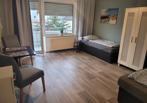 Gutwohnen Kassel Wolfsanger Gutwohnen Kassel Wolfsanger