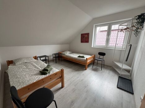 NEU Hausgemüt 10p.Quartier Rheine–Monteurwohnung | Monteurzimmer NEU Hausgemüt 10p.Quartier Rheine–Monteurwohnung | Monteurzimmer
