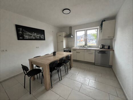 Hausgemüt 10p.Quartier Rheine–Monteurwohnung | Monteurzimmer Obrázok 2 Hausgemüt 10p.Quartier Rheine–Monteurwohnung | Monteurzimmer Obrázok 2